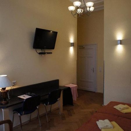 Hotel Elite Heidelberg Buitenkant foto